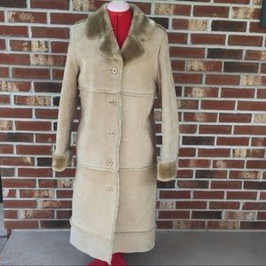 Incredibly, cozy, warm winter coat